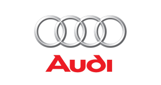 audi logo